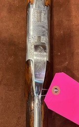 Browning Superposed B2 12 Gauge 27 1/2