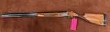 Browning Superposed B2 12 Gauge 27 1/2