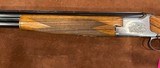 Browning Superposed B2 12 Gauge 27 1/2