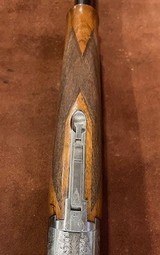 Browning Superposed B2 12 Gauge 27 1/2