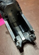 Perazzi MX 3BL12-20 Gauge Two Barrels 253/4" 20 Gauge + 27 1/4" 12 Gauge - 12 of 23