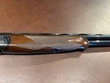Perazzi MX 3BL12-20 Gauge Two Barrels 253/4" 20 Gauge + 27 1/4" 12 Gauge - 9 of 23