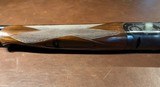 Perazzi MX 3BL12-20 Gauge Two Barrels 253/4" 20 Gauge + 27 1/4" 12 Gauge - 6 of 23