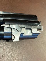 Perazzi MX 3BL12-20 Gauge Two Barrels 253/4" 20 Gauge + 27 1/4" 12 Gauge - 16 of 23