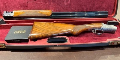 Caesar Guerini Ellipse Evo 20 Gauge 28
