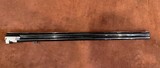 CAESAR GUERINI 12 GAUGE 32