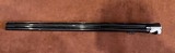 CAESAR GUERINI 12 GAUGE 32