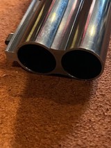 CAESAR GUERINI 12 GAUGE 32