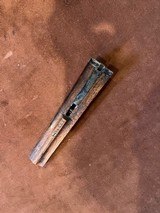 A Fox A Grade 12 Gauge 28