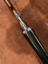 A Fox A Grade 12 Gauge 28