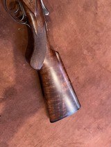 A Fox A Grade 12 Gauge 28