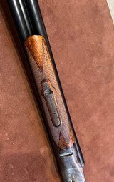 A Fox A Grade 12 Gauge 28