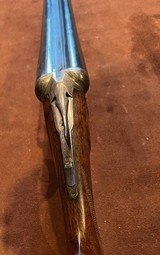 A Fox A Grade 12 Gauge 28