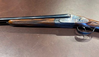 ARRIETA ORVIS CUSTOM 20 GAUGE 27