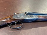 ARRIETA ORVIS CUSTOM 20 GAUGE 27