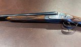 ARRIETA ORVIS CUSTOM 20 GAUGE 27