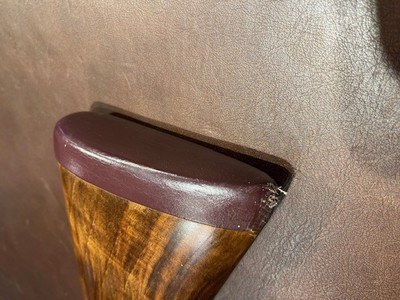 ARRIETA ORVIS CUSTOM 20 GAUGE 27