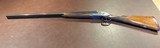 ARRIETA ORVIS CUSTOM 20 GAUGE 27