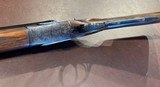 ARRIETA ORVIS CUSTOM 20 GAUGE 27
