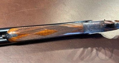 ARRIETA ORVIS CUSTOM 20 GAUGE 27