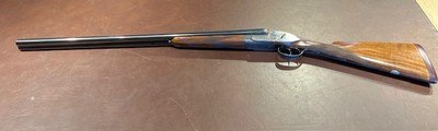 ARRIETA ORVIS CUSTOM 20 GAUGE 27