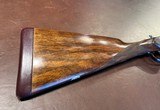 ARRIETA ORVIS CUSTOM 20 GAUGE 27