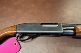 REMINGTON WINGMASTER 870 LW20 GAUGE 26