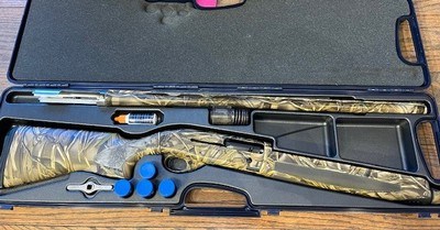Beretta A391 Xtrema 12 Gauge 28