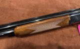 Browning Citori Field 12 Gauge 28" - Image 5 of 10