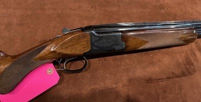 Browning Citori Field 12 Gauge 28" - Image 3 of 10
