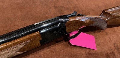 Browning Citori Field 12 Gauge 28" - Image 6 of 10
