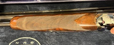 Zoli Z Sport 12 Gauge 30