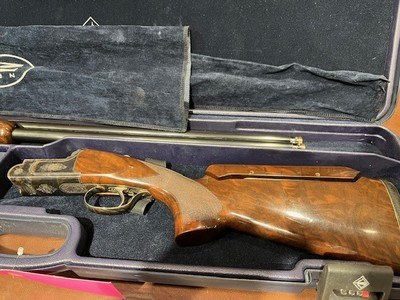 Zoli Z Sport 12 Gauge 30