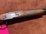 BROWNING SUPERPOSED LIGHTNING 12 GAUGE - Image 4 of 5