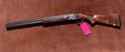 BROWNING SUPERPOSED LIGHTNING 12 GAUGE - Image 1 of 5