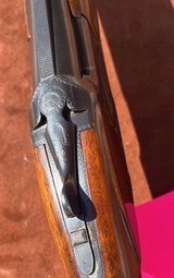 BROWNING SUPERPOSED LIGHTNING 12 GAUGE - Image 5 of 5