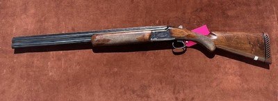 BROWNING CITORI FIELD 12 GAUGE - Image 1 of 11