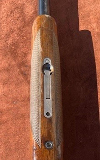 BROWNING CITORI FIELD 12 GAUGE - Image 5 of 11