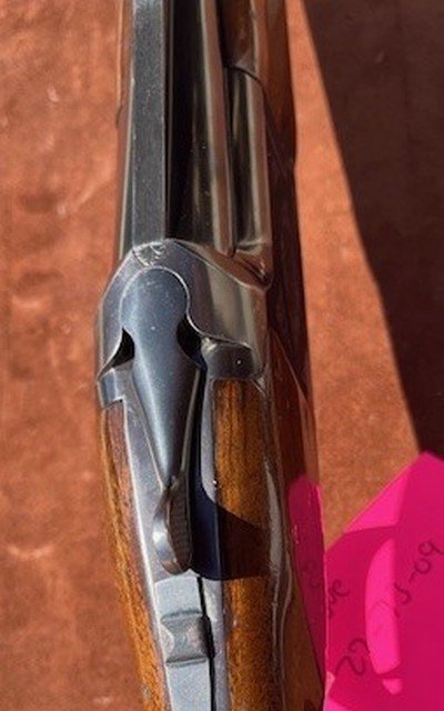 BROWNING CITORI FIELD 12 GAUGE - Image 8 of 11