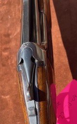 BROWNING CITORI FIELD 12 GAUGE - Image 8 of 11