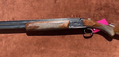 BROWNING CITORI FIELD 12 GAUGE - Image 2 of 11