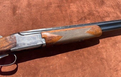 BROWNING CITORI FIELD 12 GAUGE - Image 4 of 11