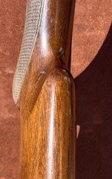 BROWNING CITORI FIELD 12 GAUGE - Image 10 of 11