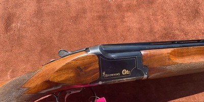 BROWNING GTI 12 GAUGE - Image 6 of 8