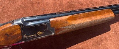 BROWNING GTI 12 GAUGE - Image 7 of 8