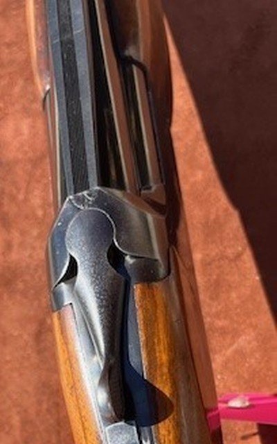 BROWNING GTI 12 GAUGE - Image 8 of 8