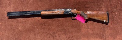 BROWNING GTI 12 GAUGE - Image 1 of 8