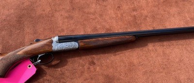 RIZZINI BR550 20 GAUGE - Image 4 of 6