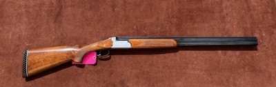 ANTONIO ZOLI SILVER SNIPE 12 GAUGE - Image 2 of 13