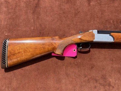 ANTONIO ZOLI SILVER SNIPE 12 GAUGE - Image 3 of 13